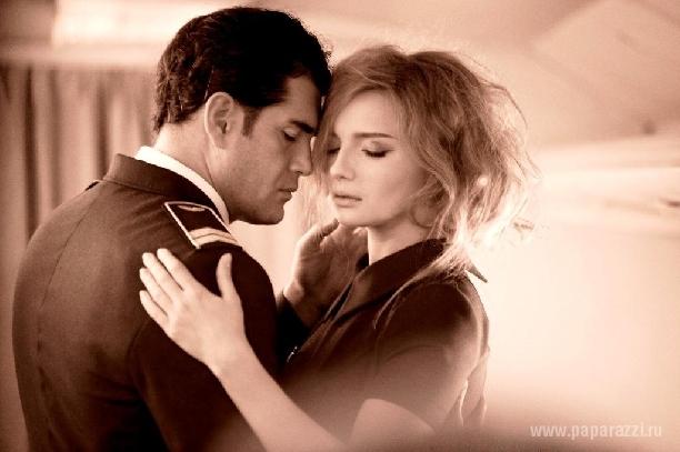 У Александра Ломинского новая муза!