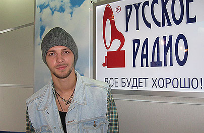 Макса Барских переманивают в Москву!