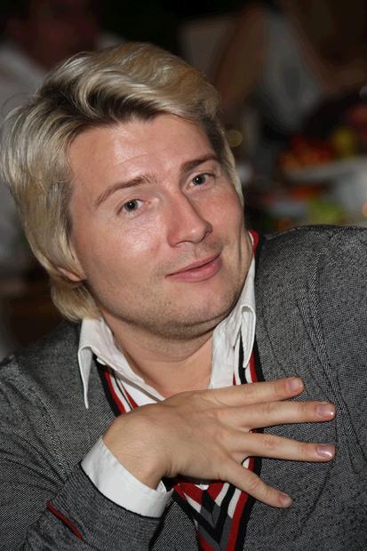 Николай Басков прилюдно отшлепал сына Надежды Кадышевой!