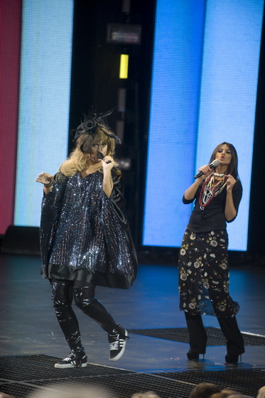 потап и настя