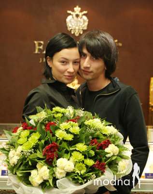 Стала известна причина развода Приходько и Нурика!