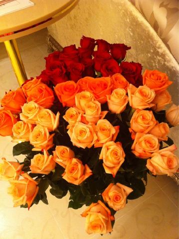 Лера Кудрявцева устроила соседям «жаркую» ночь!