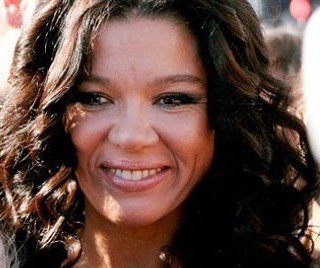 Босые ножки Русланы свели с ума гостей фестиваля Bereg Fest 2011