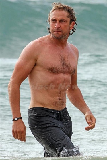 Самые «горячие» голливудские тела – топ мужчин!