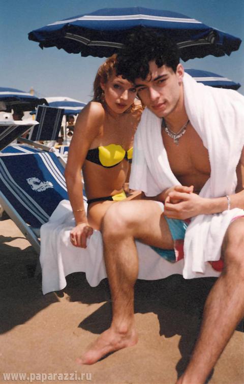 Секс с Анастасией Волочковой! Экс – любовник рассказал подробности….