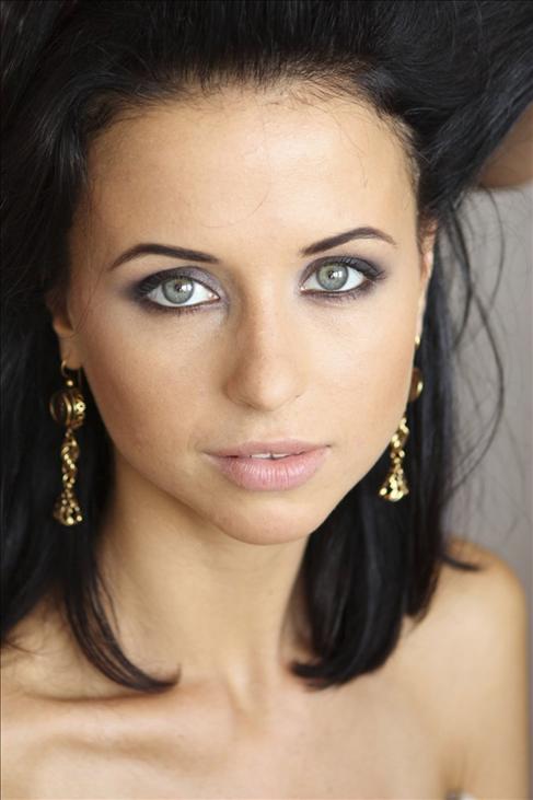 «Папина дочка» снова разделась!