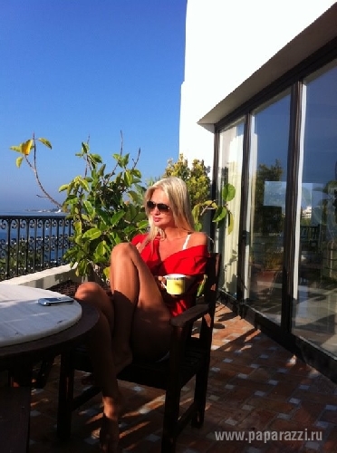 Виктория Лопырева страшно похудела!