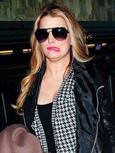 Звезд Голливуда застали врасплох!