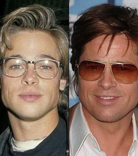 Как изменились самые известные звезды с возрастом: шокирующая правда   