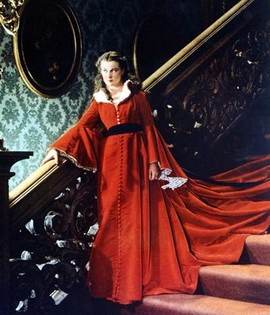 Самые шикарные наряды в киноистории