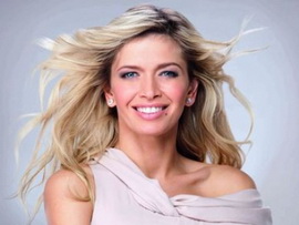 Веру Брежневу забрали в армию