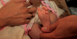 Светлана Лобода стала дважды мамочкой