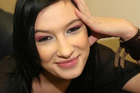 Анастасия Приходько смогла!