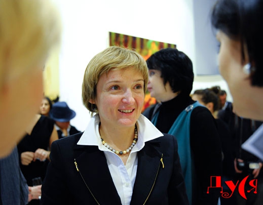 Список самых влиятельных женщин Украины пополнился новичками….
