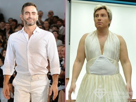 Владимир Кличко наконец забыл про американок