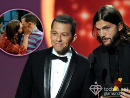 Эштон Катчер поменял ориентацию ради денег