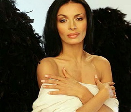 Надежда Мейхер беременна