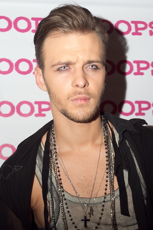 Макс Барских довел школьниц до оргазма