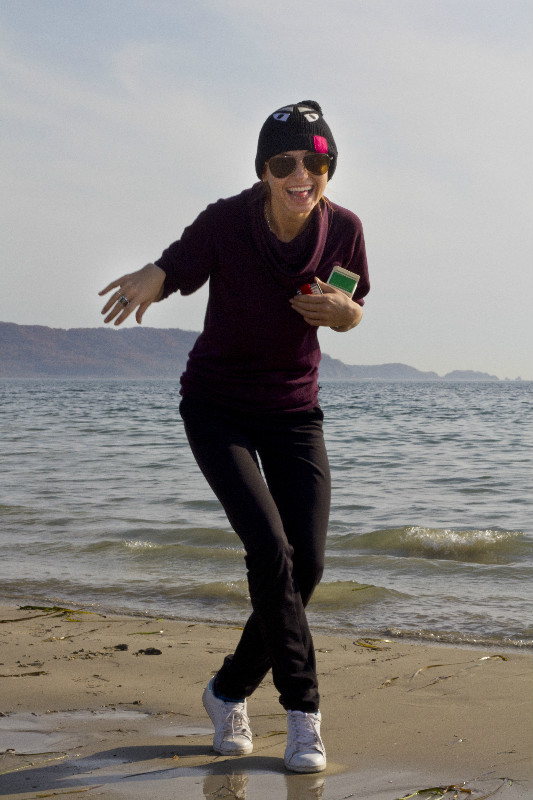 «Чи-Ли»: «И на Тихом океане свой закончили поход!»