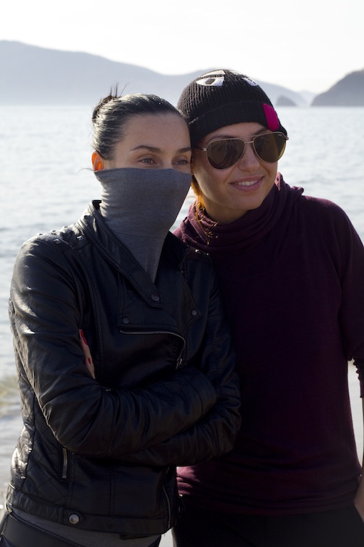 «Чи-Ли»: «И на Тихом океане свой закончили поход!»