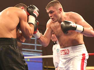 Петкович хочет сразиться сразу с обоими Кличко