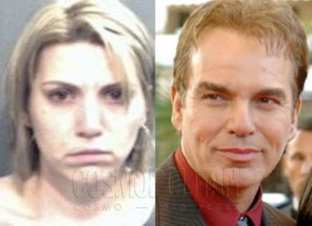 Дочь голливудского актера посадили в тюрьму на 20 лет!