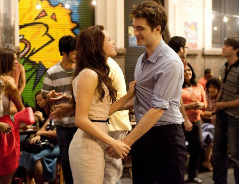 Самый ожидаемый фильм года в картинках!