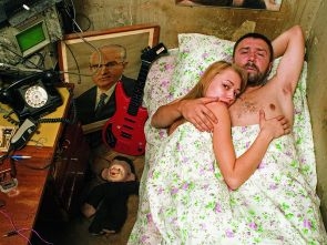 Звездные «Лолиты»! Несовершеннолетние любовницы раскрывают секреты….