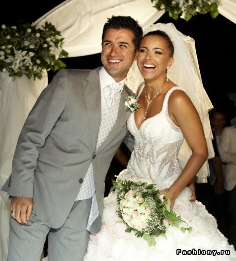 Ани Лорак готовит документы для развода!