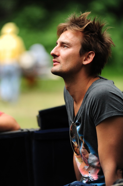 Алан Бадоев раскрыл все свои тайны!