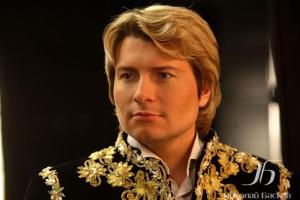 Стало известно, кто оплатил роскошный юбилей Коли Баскова!