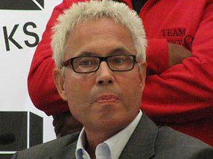 Команды Кличко и Хэя договариваются о бое