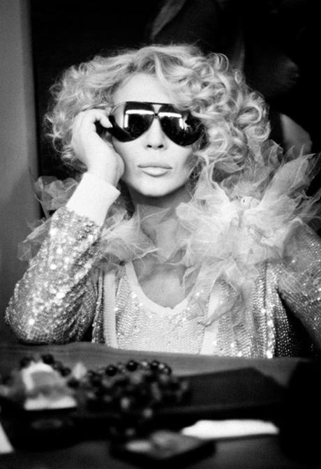 Ирина Билык предпочитает женатых мужчин!