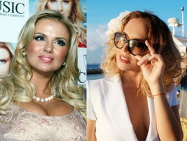 Анна Семенович не выходит замуж из-за своей любви к женщинам