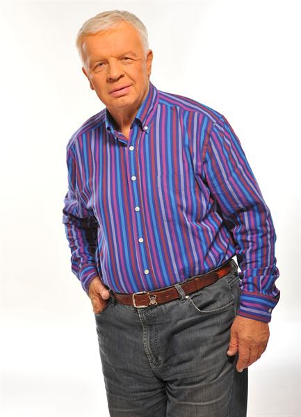 Новая звезда Х-фактора – дедушка Владимир Куликов!