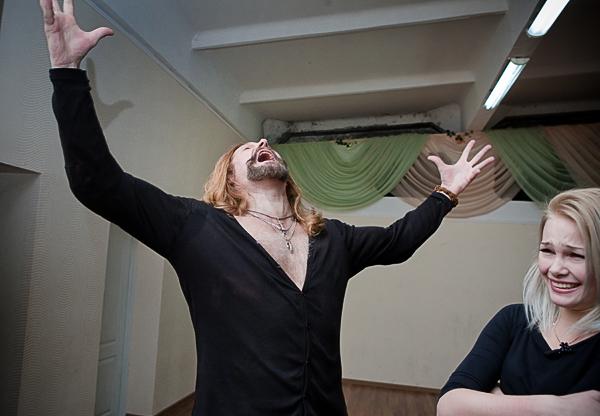 Никита Джигурда до смерти напугал своей выходкой!