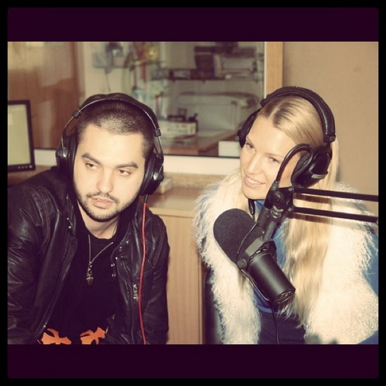 Диана «69» проболталась!