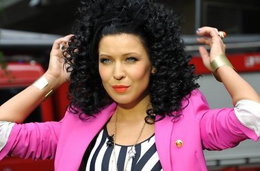 Свежие сенсации Х-фактора 2!