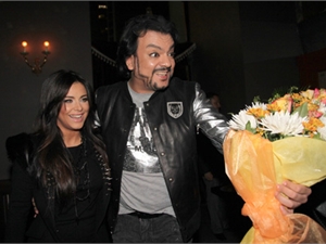 Что случилось с лицом Филиппа Киркорова?