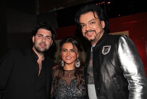 Что случилось с лицом Филиппа Киркорова?