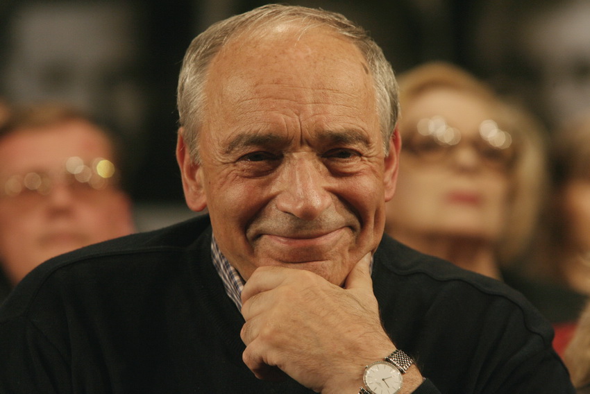 Актер Валентин Гафт экстренно госпитализирован в кардиологию! 