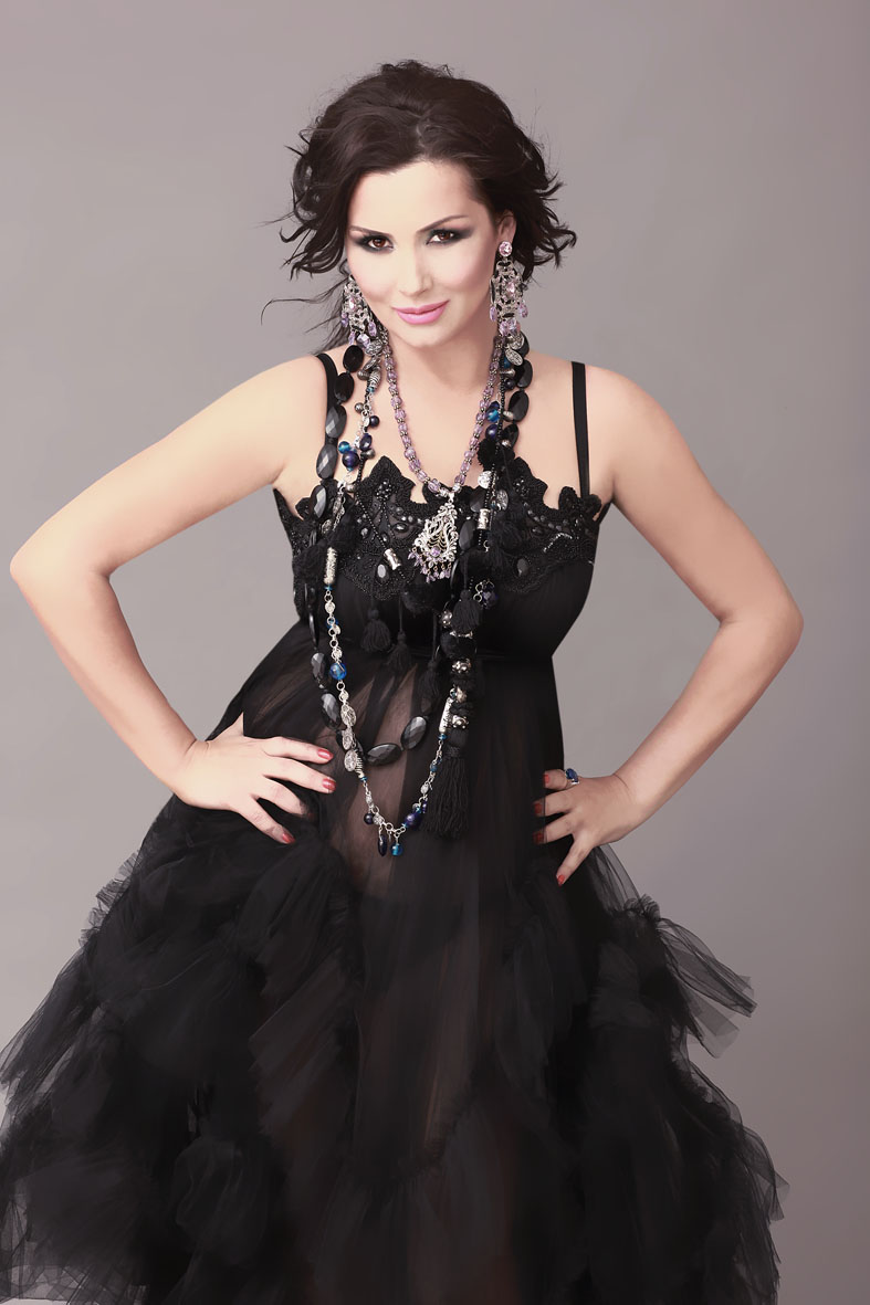 Феноменальная диета певицы GALLINA! Худеем эффективно....