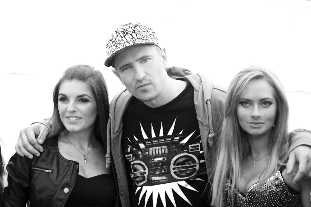 Солист группы Green Grey шокировал всех на съемочной площадке 