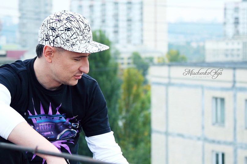 Солист группы Green Grey шокировал всех на съемочной площадке 