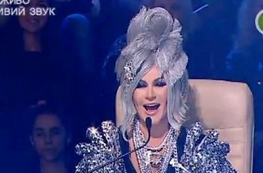 Ирина Билык и ее «дом на голове» - еще одна ошибка стилистов!