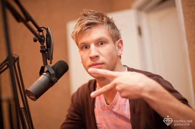 Что значит любовь для Ивана Дорна?