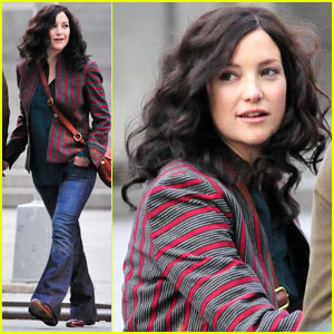 Кейт Хадсон после родов просто не узнать! Что случилось?