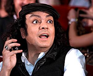 Филипп Киркоров снова замешан в скандале с мордобоем!