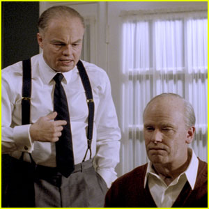 Леонардо ДиКаприо страшно постарел!