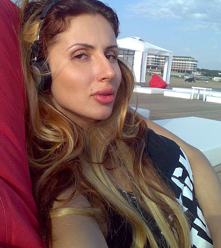 Светлана Лобода и Ани Лорак без макияжа – редкие кадры!